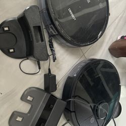 2 Deebot not Working 