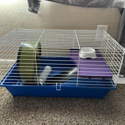 Small Cage
