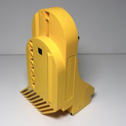 Magswitch Vertical Featherboard Pro Table Saw Safety Attachment