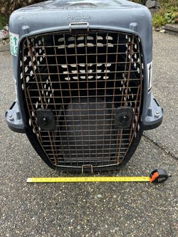 Large Dog Kennel - $30 OBO