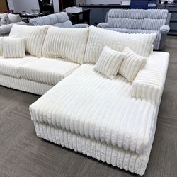 Furniture Living Room, Sectional Sofa, Couch