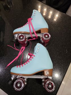 Moxi Skates .patines