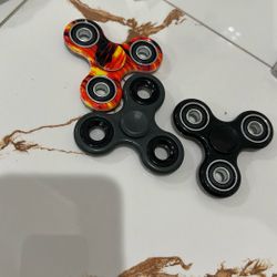 fidgetspinners