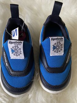 Reebok Shoes