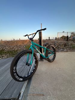 Fat ripper 26inch