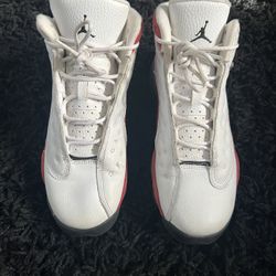 Air Jordan “ Chicago “ 13s 