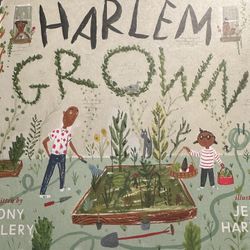 Harlem Grown