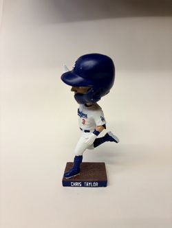 Chris Taylor 2022 CT3 Bobblehead 