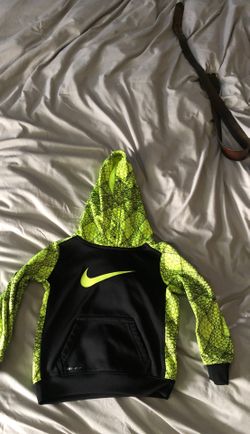 Nike dry-fit 3t hoody