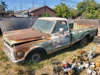 Chevrolet C10
