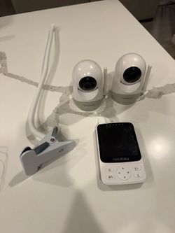 Baby Monitor