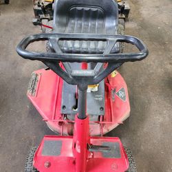 Snapper 30" Riding Mower
