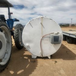 Water Tank 