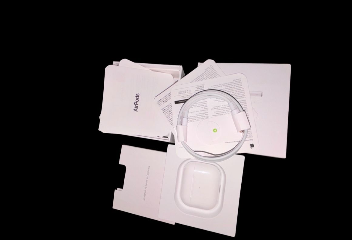 Air Pod 3
