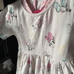 Baby Girl Bundle  18/24 mo