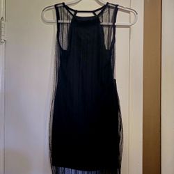 women's dress size S