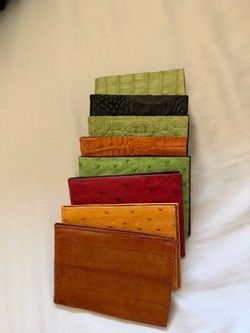 Men wallet