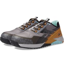 Reebok Work Nano X1 Adventure Work Composite Toe Mens Oxford