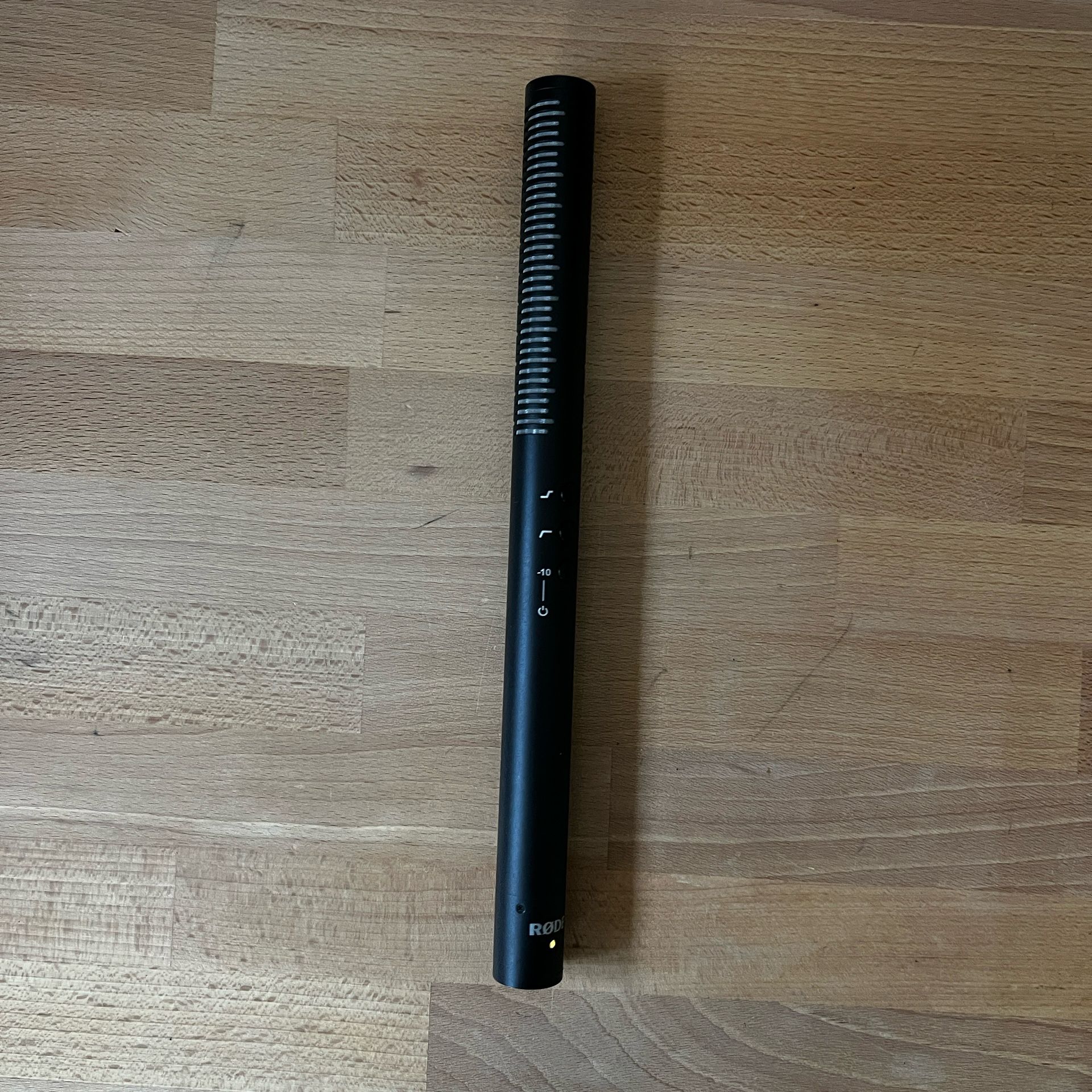 Rode NTG4+