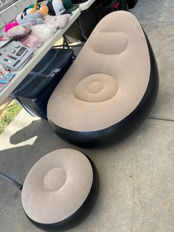 inflatable sofa