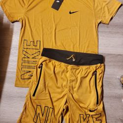 Nike Sets 