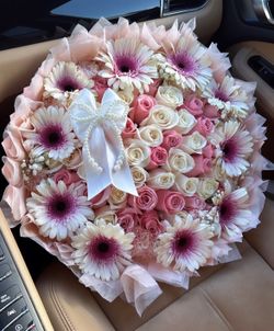 Rose bouquet