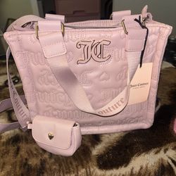 Juicy Couture Bag 