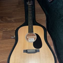 Martin DRS2 Road Series