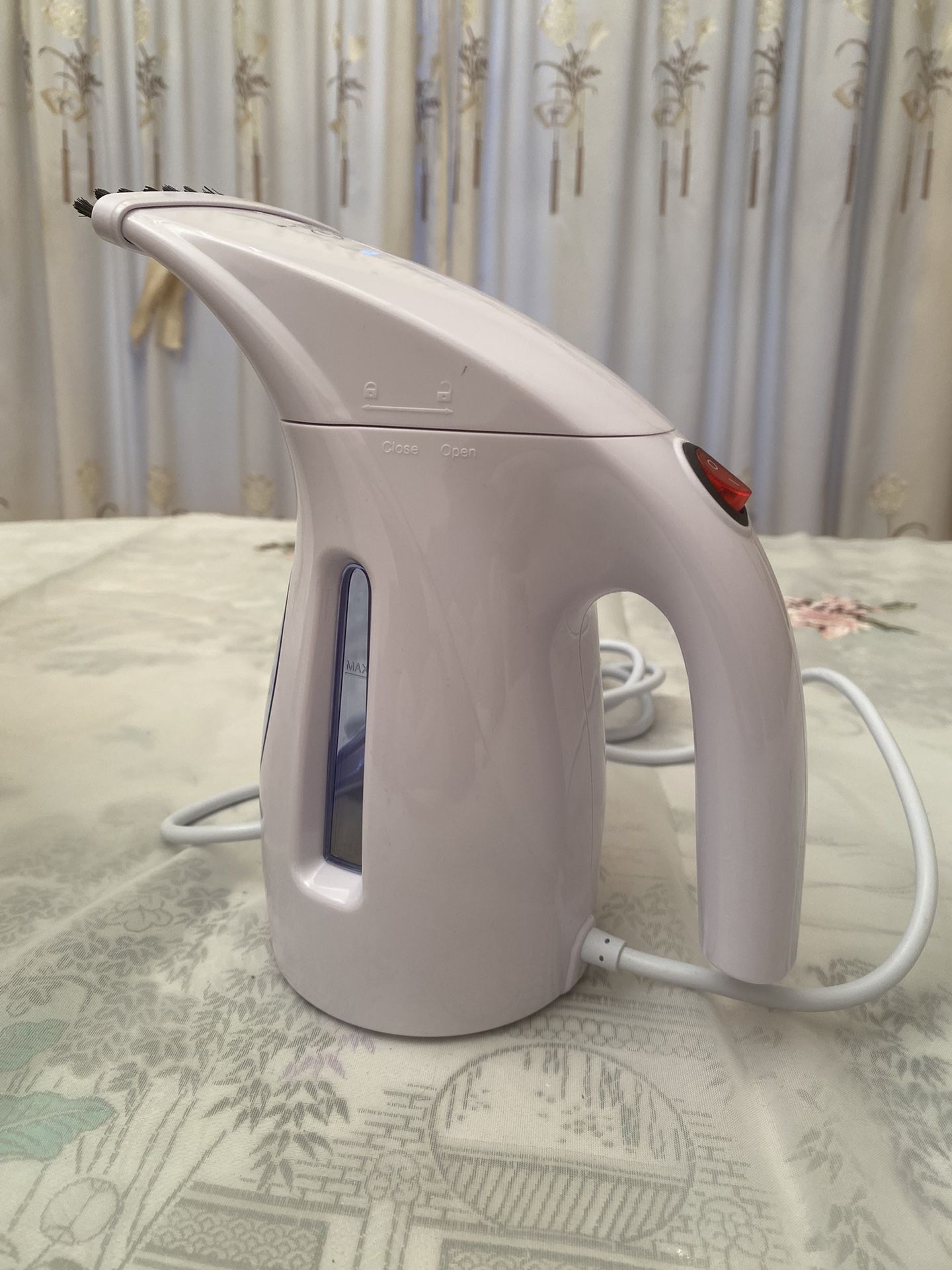 Model HL7 Portable Home Mini Ironing Machine, 110 V