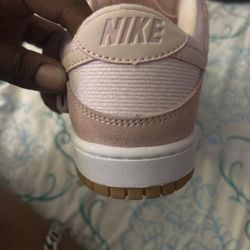 Teddy Bear WMNs Low SB Dunk