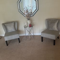 Chairs 