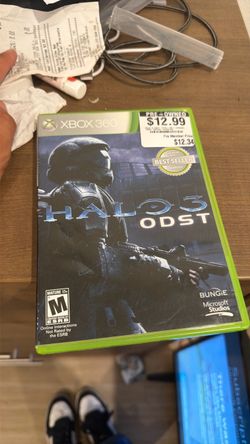 Halo 3 odst