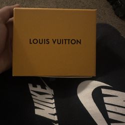 Louis Vuitton Wallet