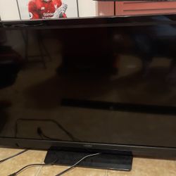 Vizio 42in TV