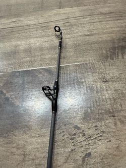 Phenix Black Diamond 9ft casting rod 25-60 PSW909XH