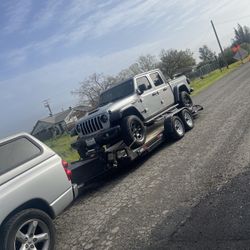 Tow