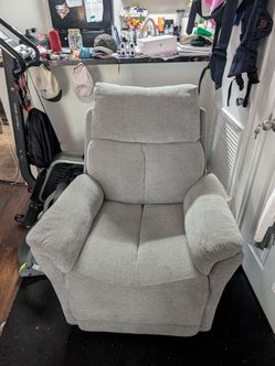 Rocking chair