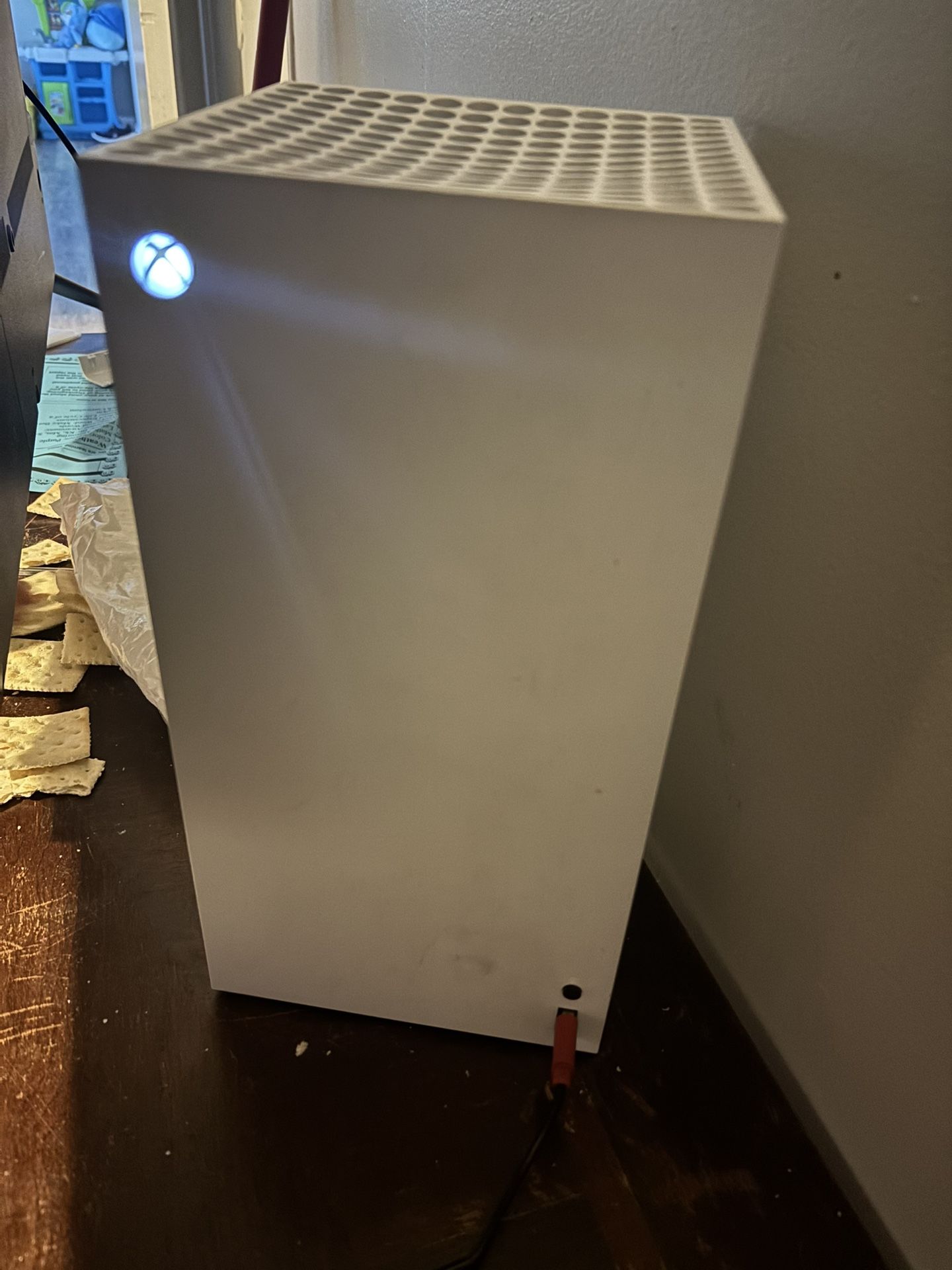 Xbox Series X All Digital