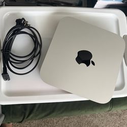 Mac mini 2014