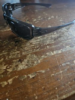 Oakley Five Clear Brown
