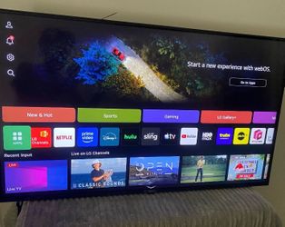 Smart tv need gone asap
