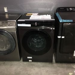Samsung Bespoke Front Load Washer With Manufacturer Warranty 💥💥 JP4N