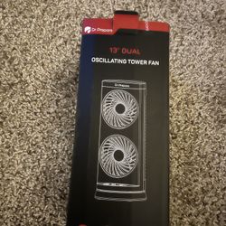 Table Fan 