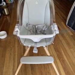 Baby High Chair
