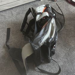 Snugli Hiking /baby Carrier Backpack