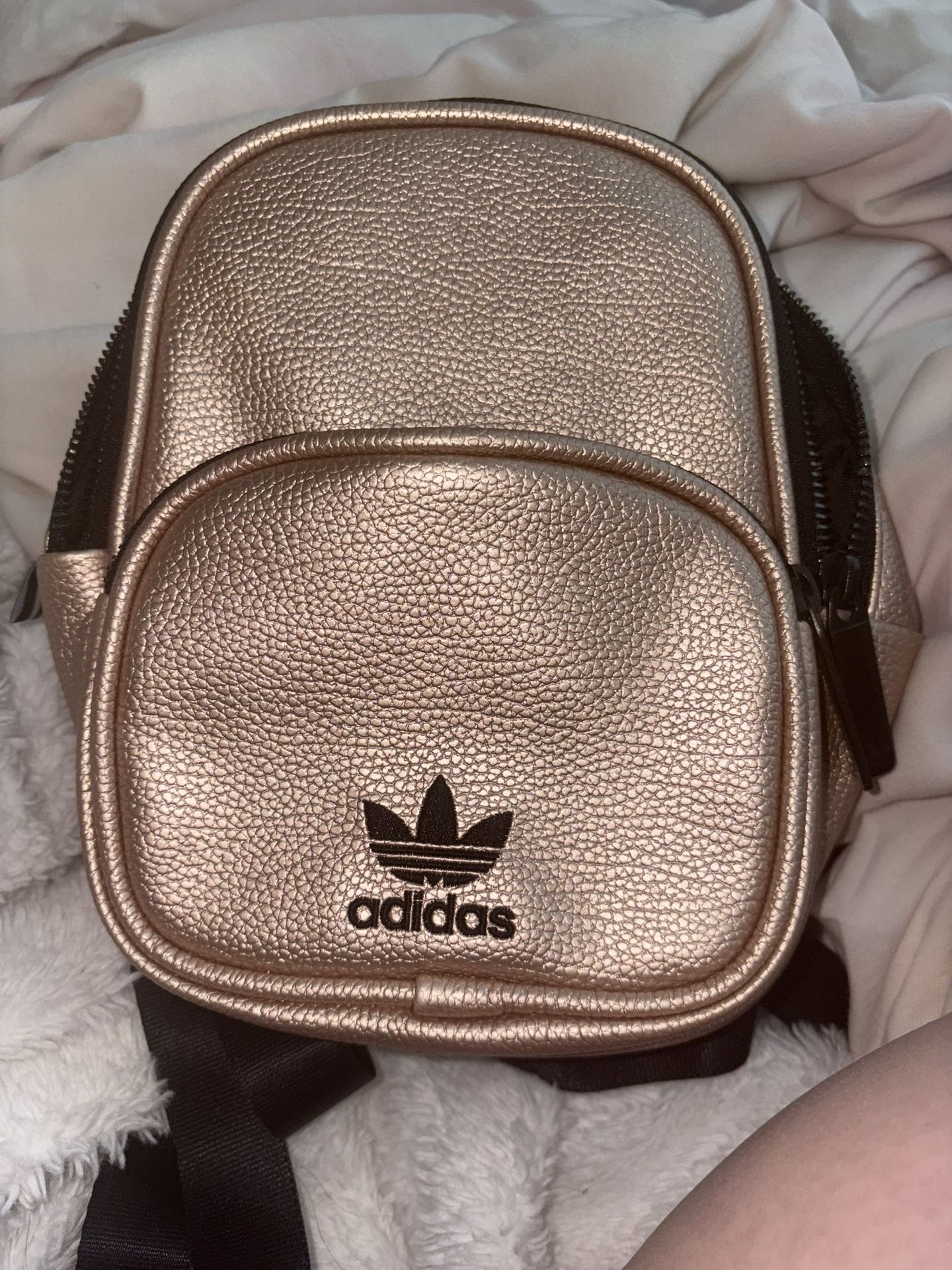 Mini Adidas Backpack