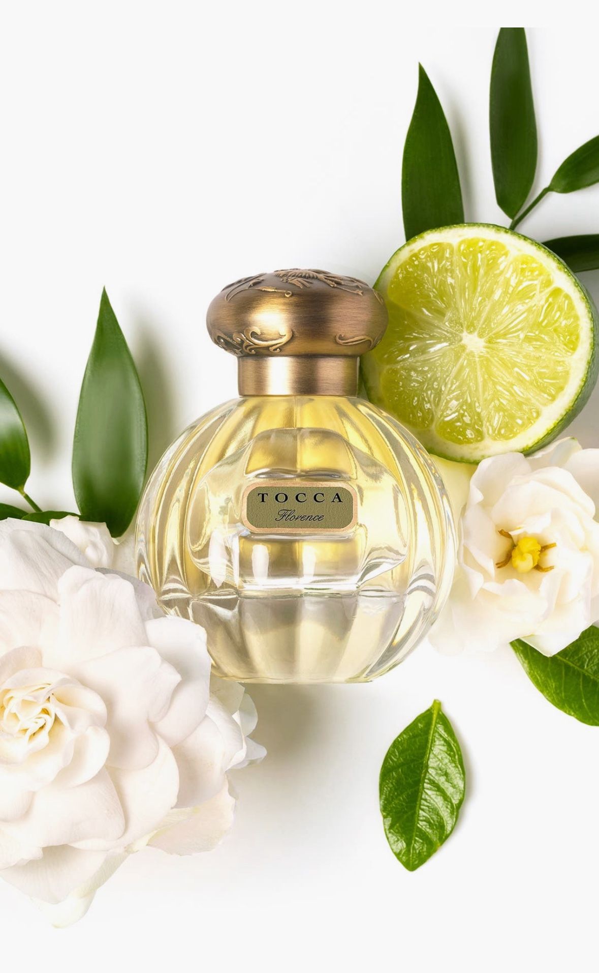 Tocca Florence Edp mini 5ml/0.17 oz.