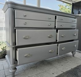 Lovely dresser.
