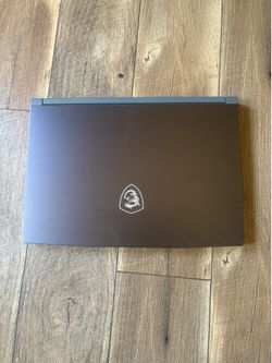 MSI Cyborg Gaming Laptop – 16GB RAM / 1TB SSD / RTX 3050 / 1080p