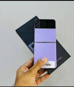 Samsung Galaxy Z flip 4